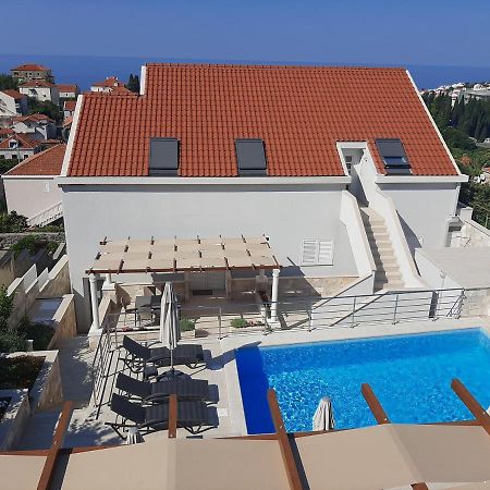 Marlin Apartments Dubrovnik Eksteriør billede