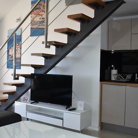 Marlin Apartments Dubrovnik Eksteriør billede