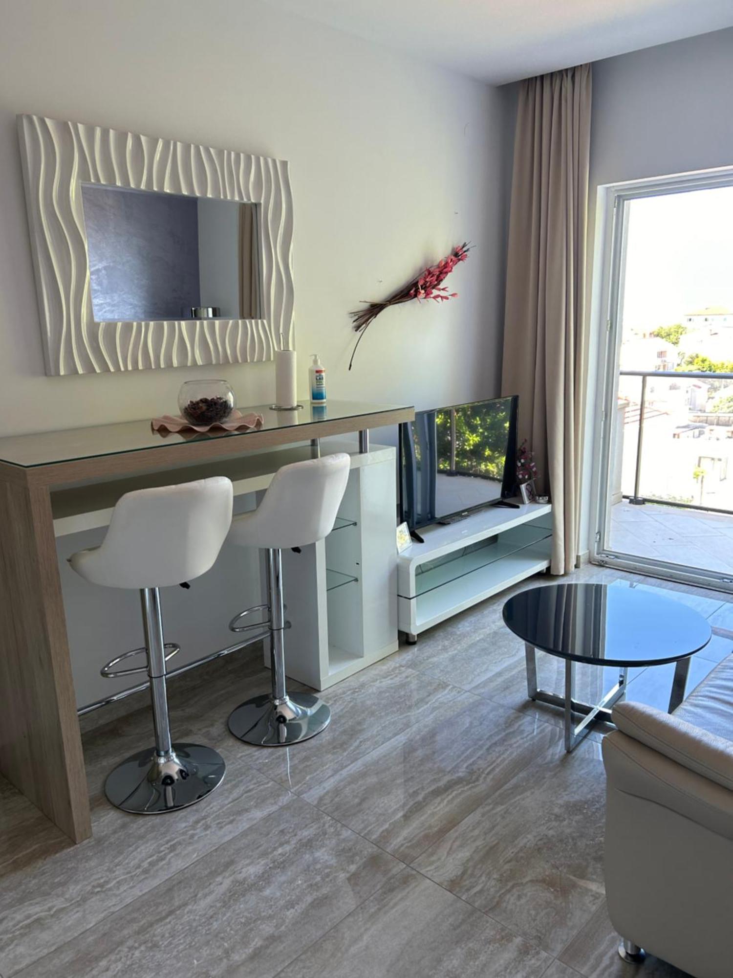 Marlin Apartments Dubrovnik Eksteriør billede