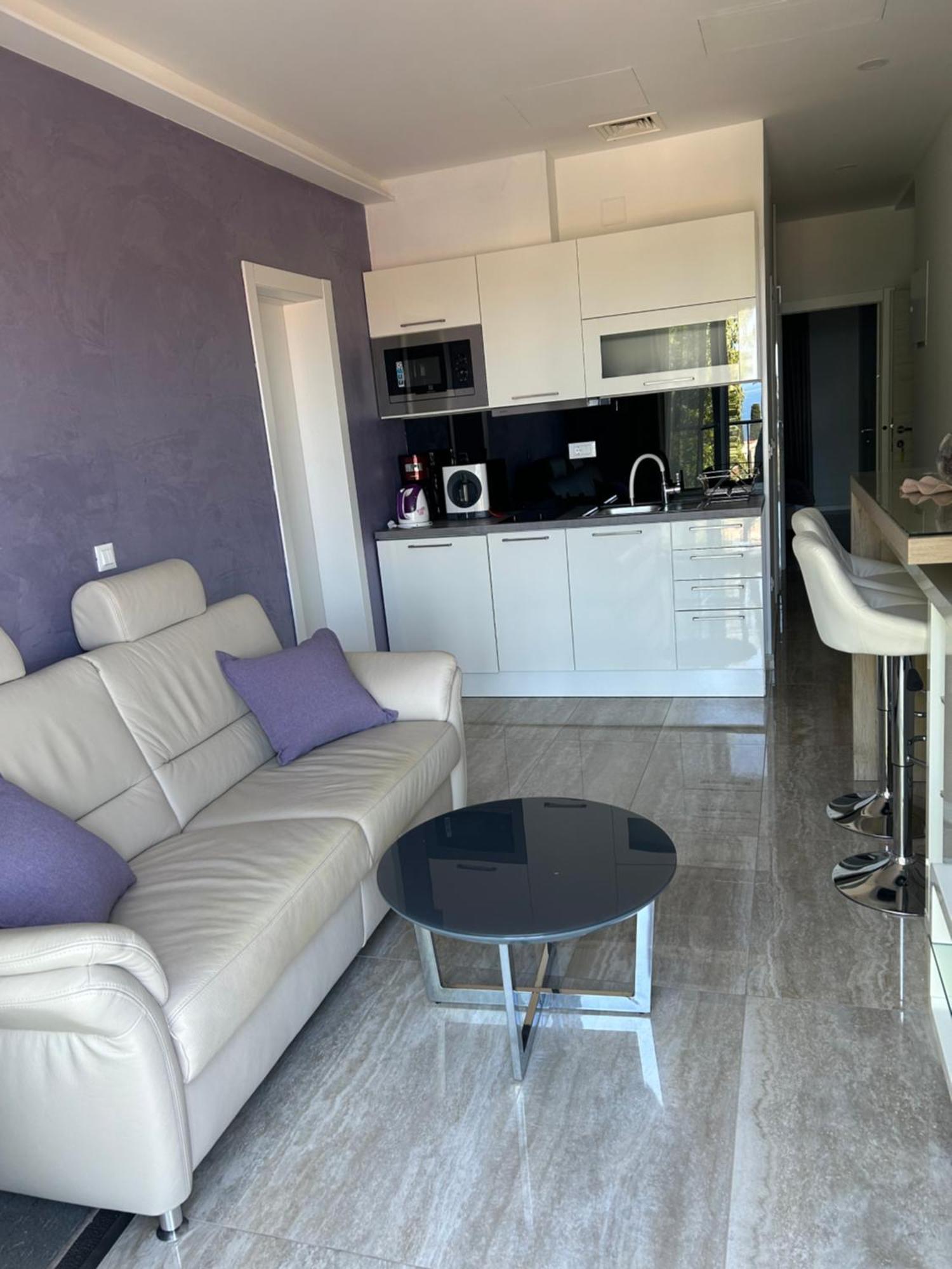 Marlin Apartments Dubrovnik Eksteriør billede