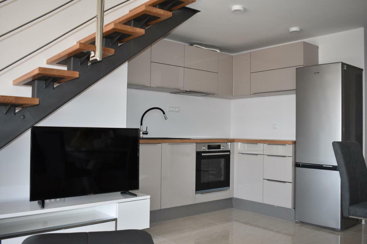 Marlin Apartments Dubrovnik Eksteriør billede