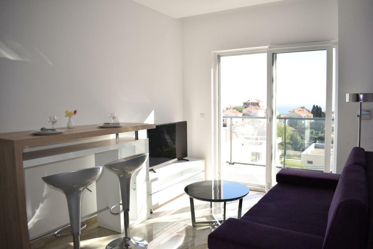 Marlin Apartments Dubrovnik Eksteriør billede