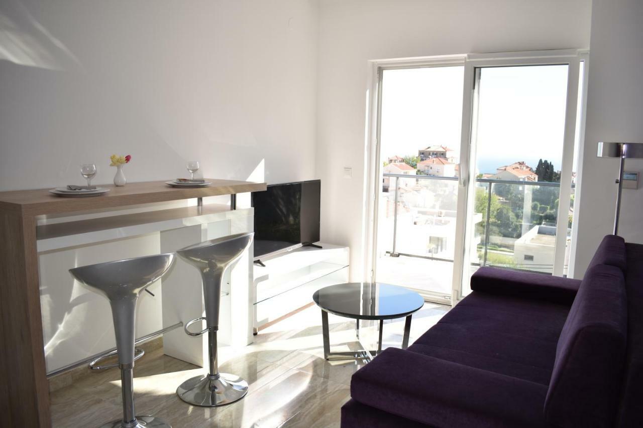 Marlin Apartments Dubrovnik Eksteriør billede