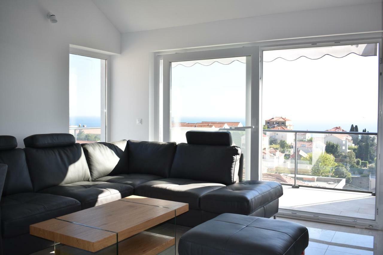 Marlin Apartments Dubrovnik Eksteriør billede