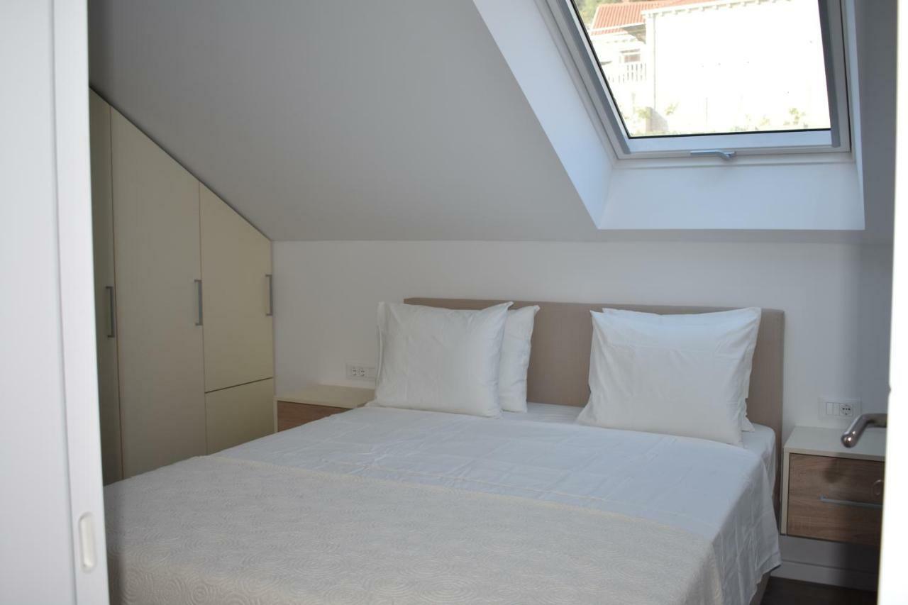 Marlin Apartments Dubrovnik Eksteriør billede