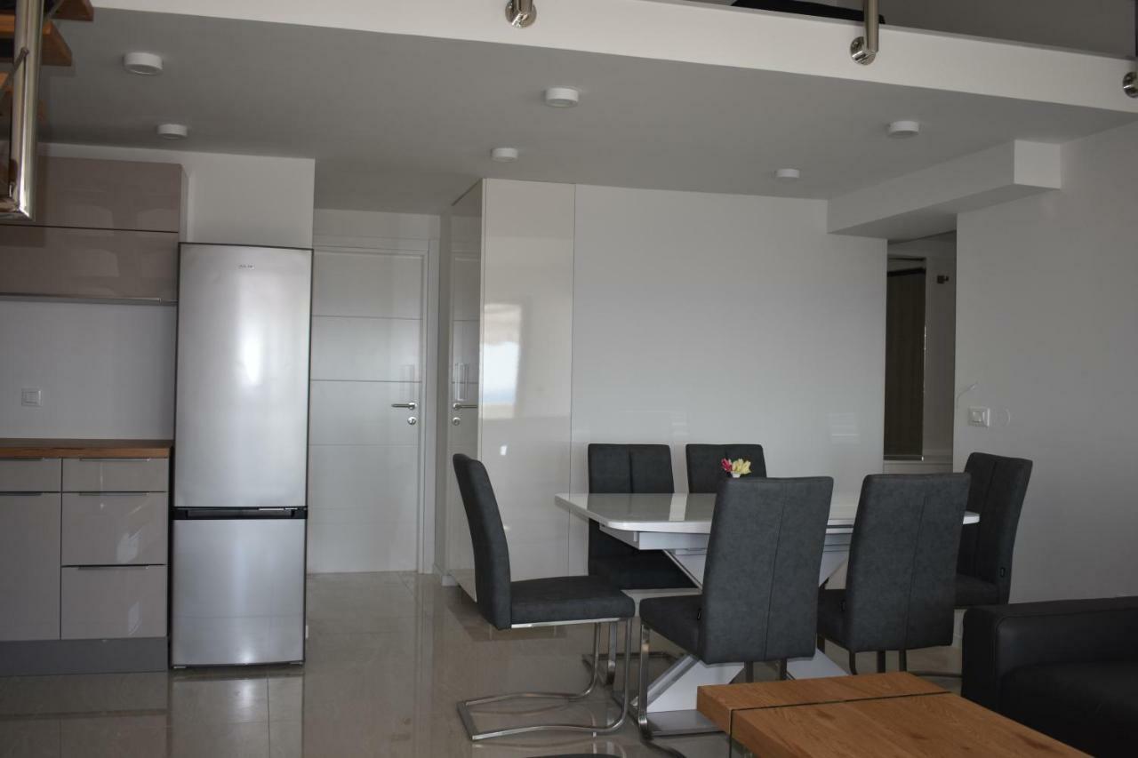 Marlin Apartments Dubrovnik Eksteriør billede