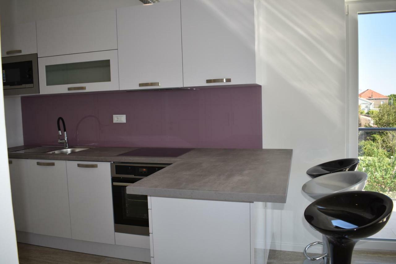 Marlin Apartments Dubrovnik Eksteriør billede
