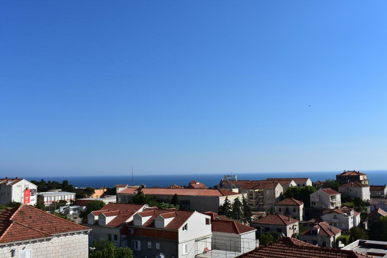 Marlin Apartments Dubrovnik Eksteriør billede