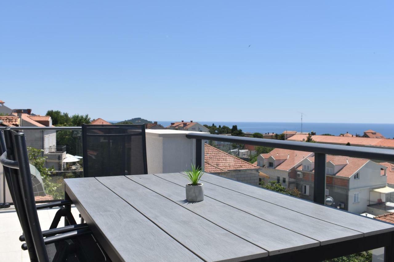 Marlin Apartments Dubrovnik Eksteriør billede