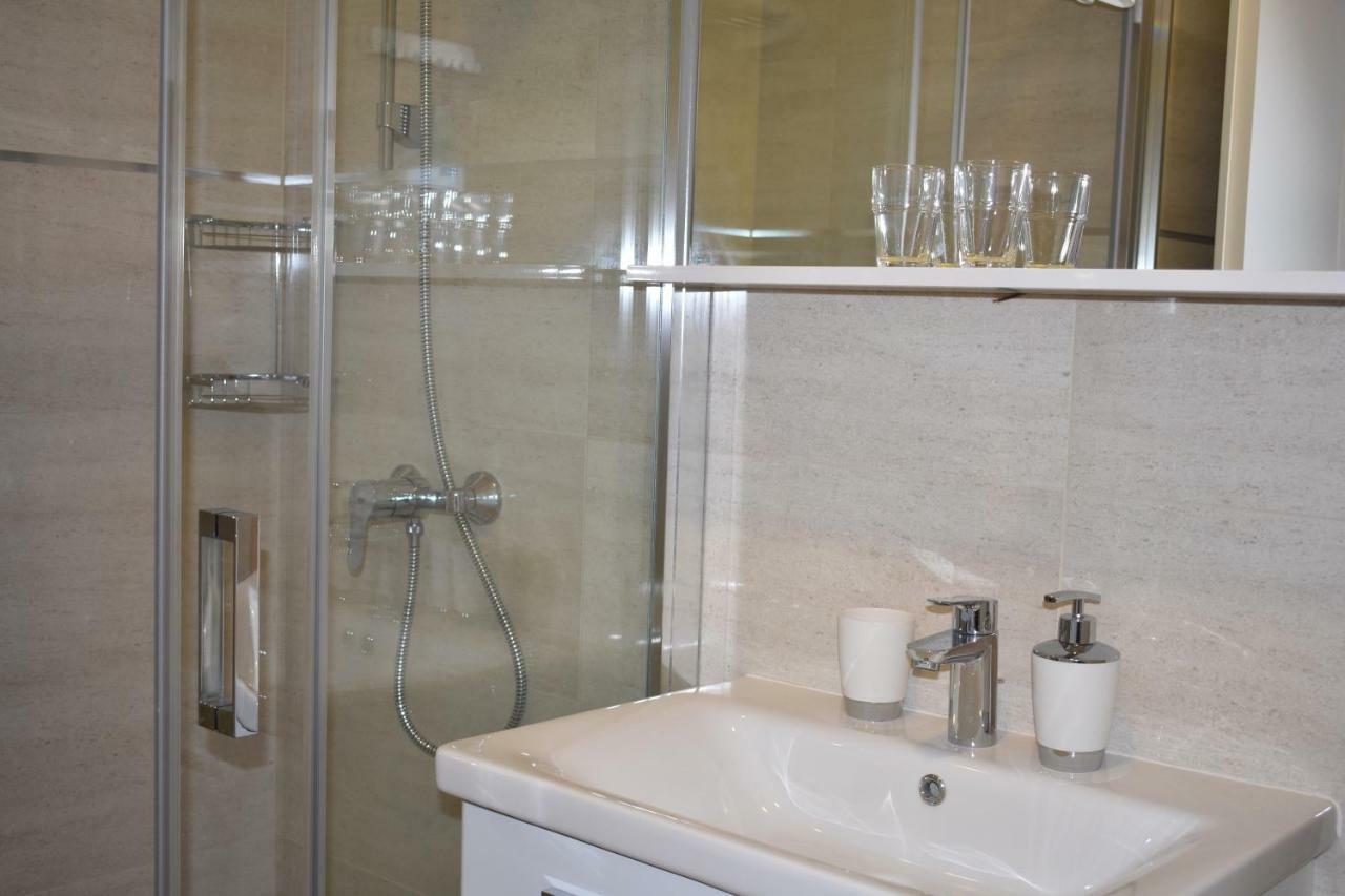 Marlin Apartments Dubrovnik Eksteriør billede