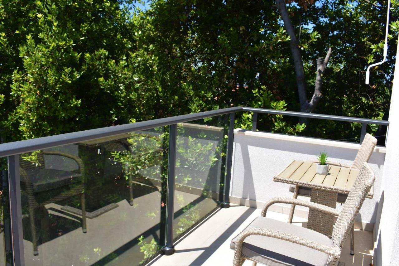 Marlin Apartments Dubrovnik Eksteriør billede