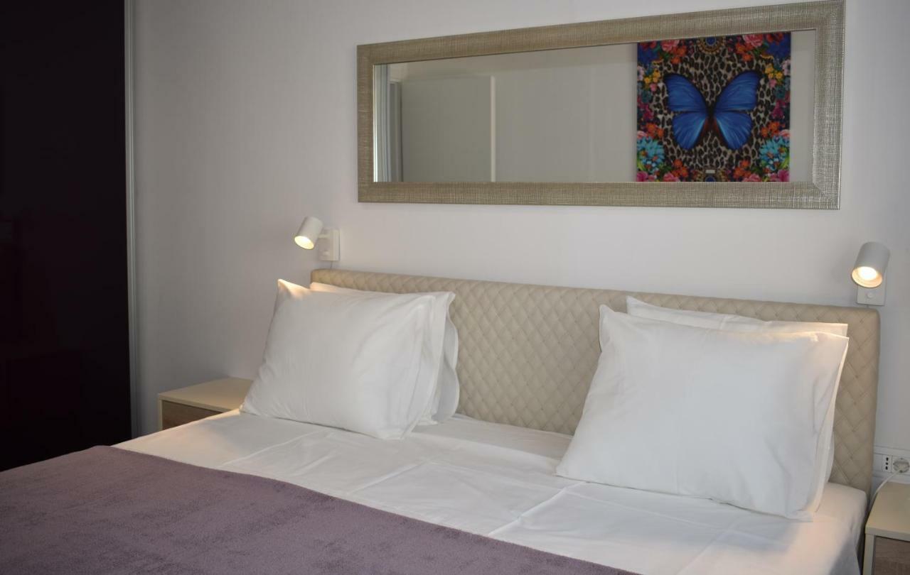 Marlin Apartments Dubrovnik Eksteriør billede