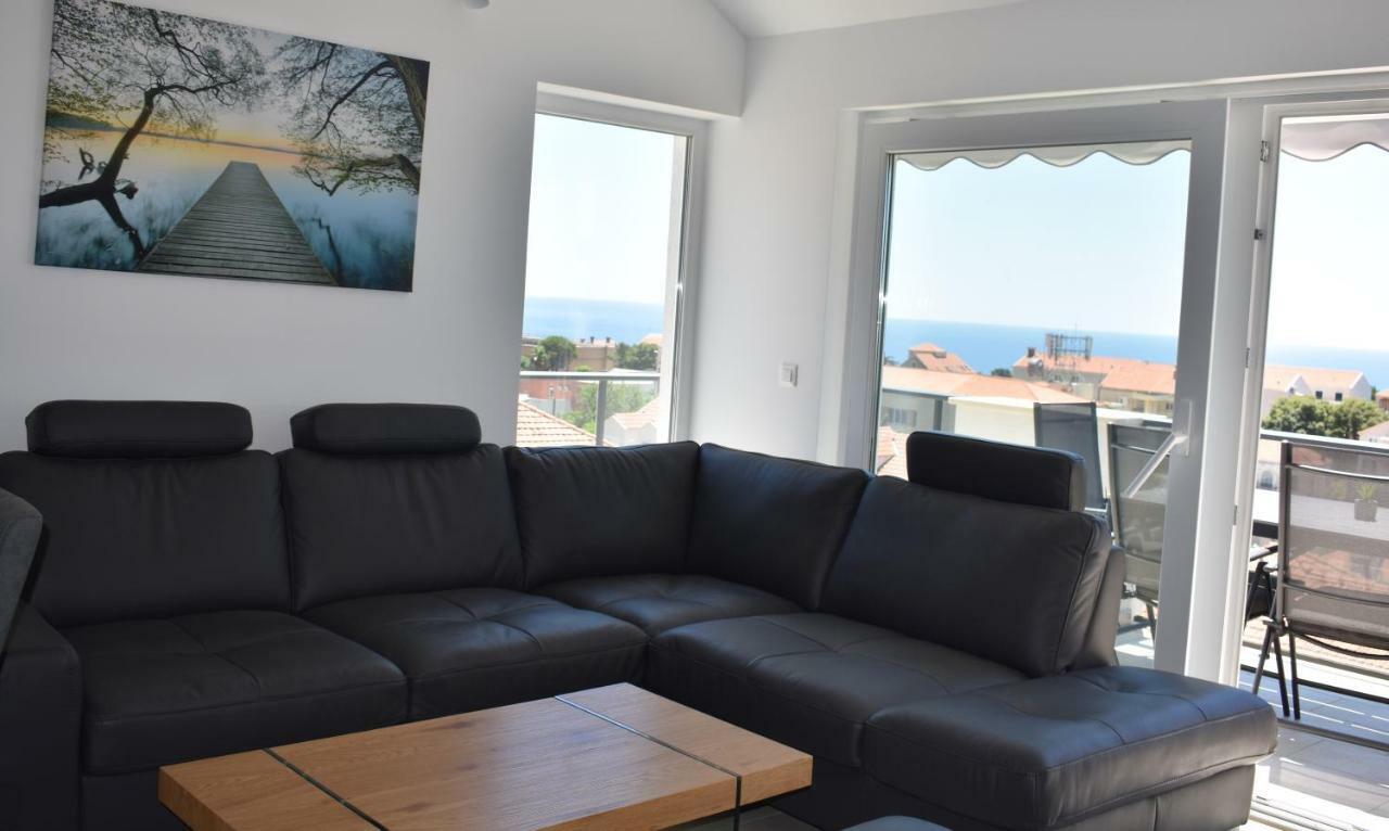 Marlin Apartments Dubrovnik Eksteriør billede