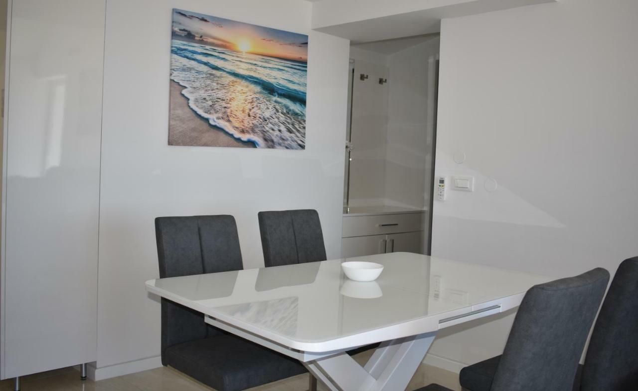 Marlin Apartments Dubrovnik Eksteriør billede