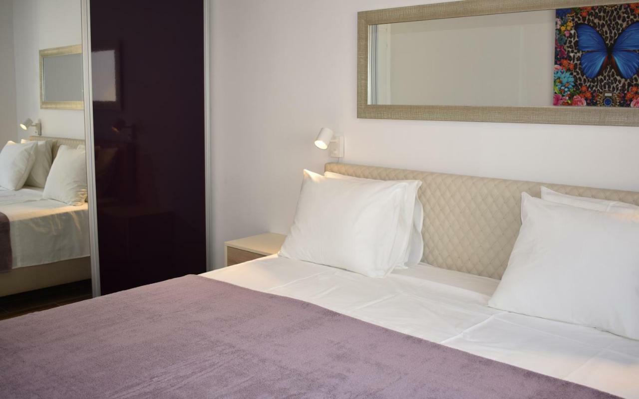 Marlin Apartments Dubrovnik Eksteriør billede
