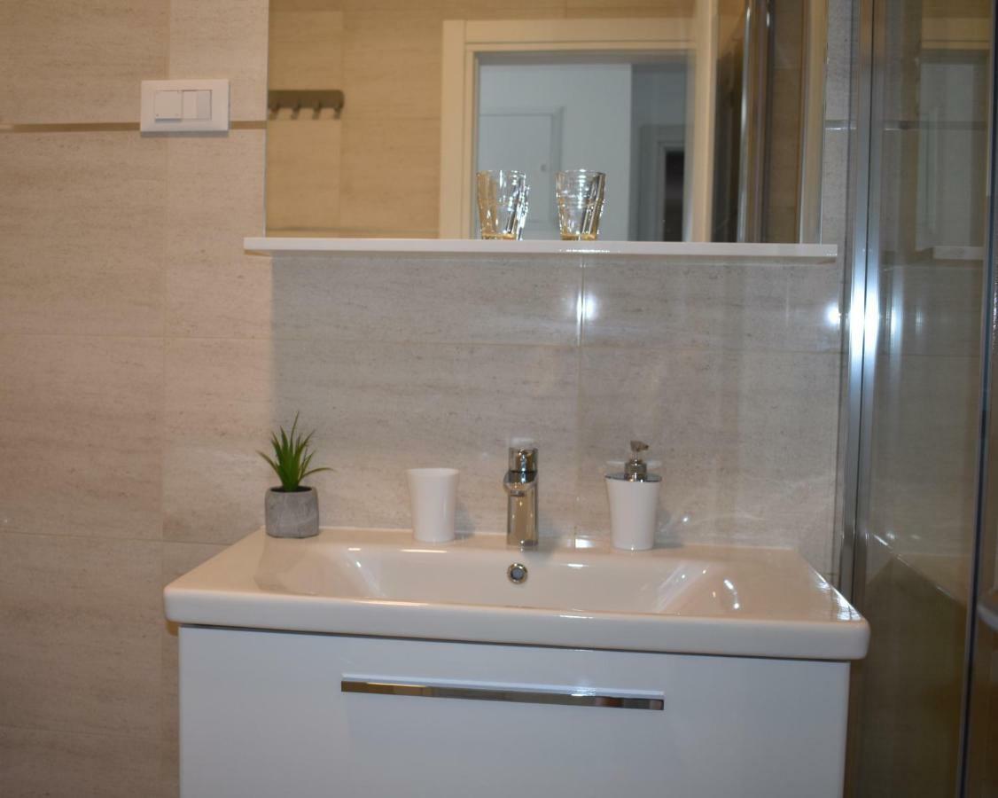 Marlin Apartments Dubrovnik Eksteriør billede